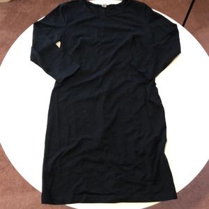 Black Old Navy Dress